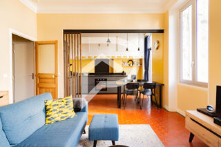 Appartement 3 pièces 70 m² · à Marseille 5 · 70 m² · 297 000 €