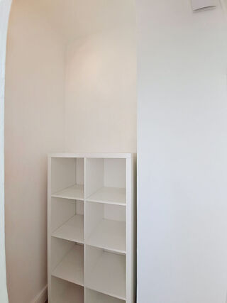  Appartement à louer 1 pièce 21 m²