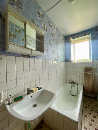  Maison � vendre 6 pi�ces 120 m�