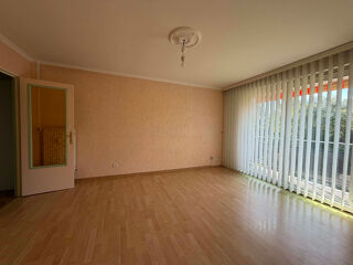  Appartement à vendre 3 pièces 63 m²