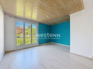  Appartement à louer 1 pièce 33 m²