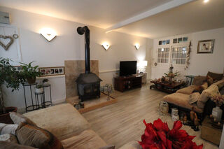  Maison à vendre 11 pièces 215 m²
