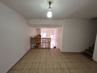  Maison � vendre 3 pi�ces 64 m�