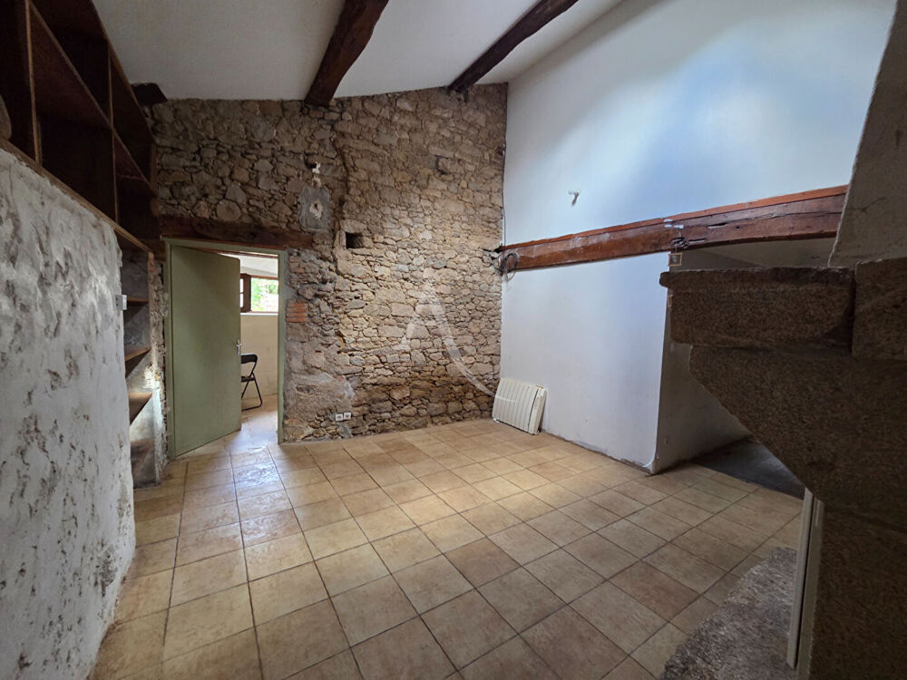 Vente Maison Maison  3 pièce(s) Le poire sur vie