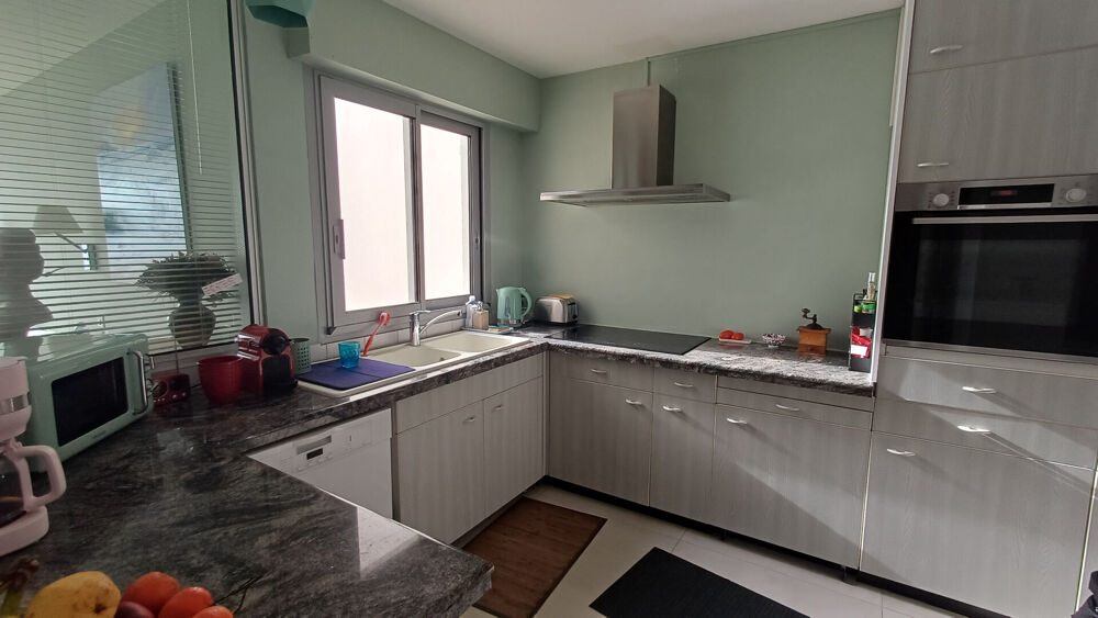  vendre  Appartement Ste (34200)