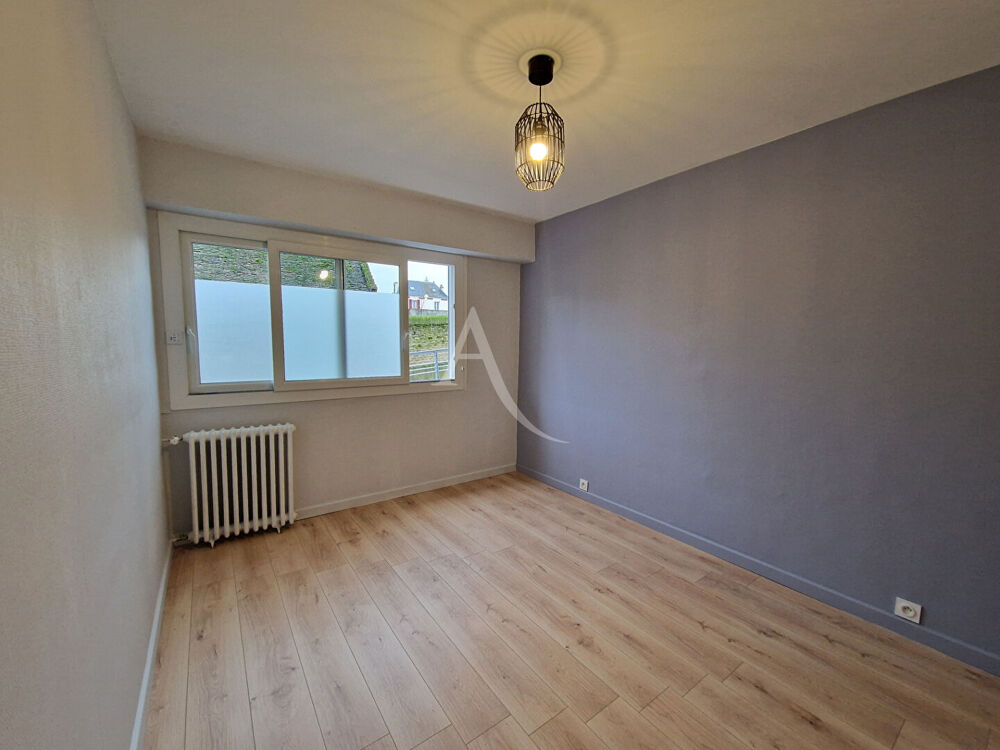 Location Appartement Appartement  2 pièce(s) 53.29 m2 Caen