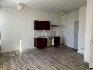  Appartement � louer 1 pi�ce 26 m�