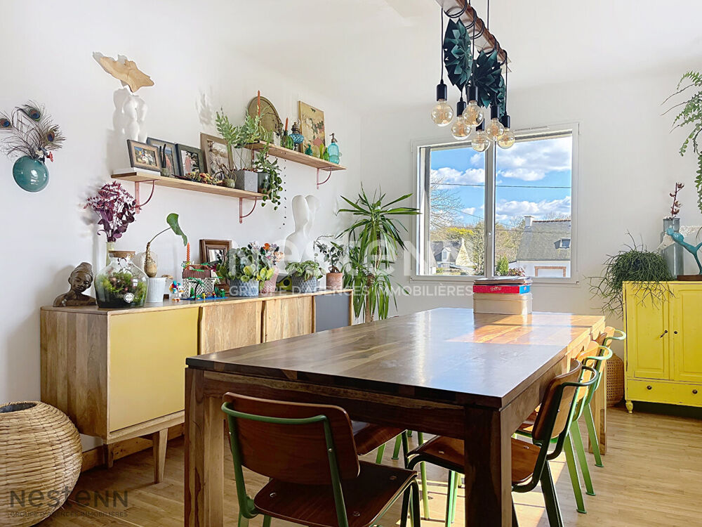 Location Maison A LOUER - Maison rénovée à SURZUR Surzur
