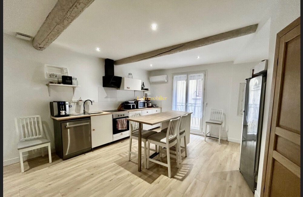 Vente Maison Maison Serignan 4 pièces 85 m² environ Serignan