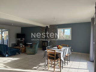  Maison � vendre 6 pi�ces 129 m�