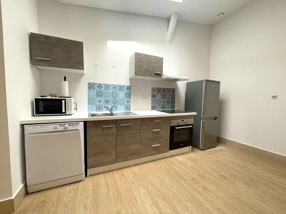 Location Appartement Appartement Montauban 3 pice(s) 51,85 m2 Montauban