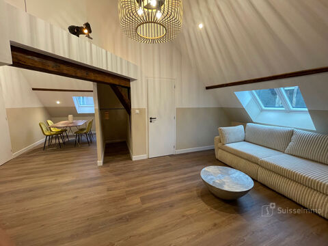  Appartement � louer 4 pi�ces 55 m�