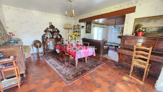 Maison à vendre 4 pièces 100 m²