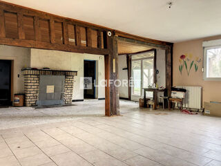  Maison � vendre 6 pi�ces 143 m�