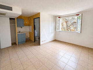  Appartement � vendre 1 pi�ce 20 m�