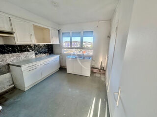  Appartement � vendre 2 pi�ces 55 m�