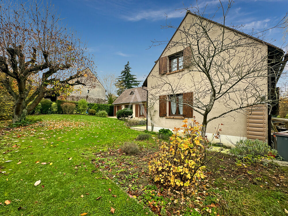 Maison Chambourcy 10 pièces 223 m2