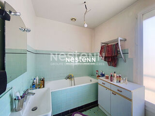  Maison à vendre 3 pièces 68 m²