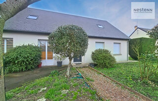  Maison à vendre 8 pièces 160 m²