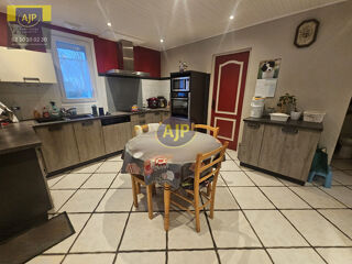  Maison à vendre 4 pièces 121 m²