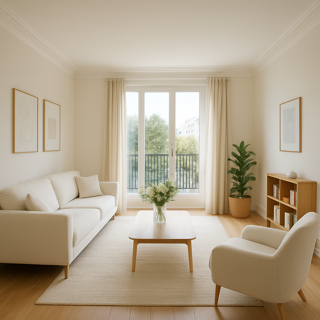  Appartement à vendre 4 pièces 79 m²