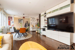  Maison à vendre 5 pièces 151 m²