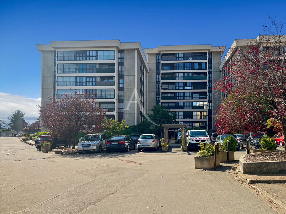 Vente Appartement Appartement Les Mureaux 2 pièce(s) 44 m² - 1 chambre Les mureaux