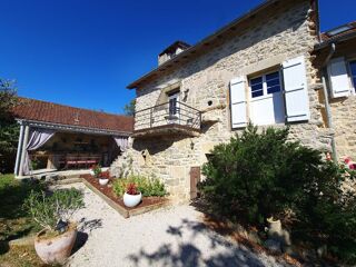 Maison à vendre 6 pièces 165 m²