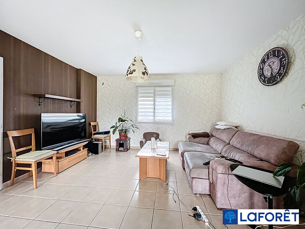 Maison Is Sur Tille 6 pièce(s) 128 m2