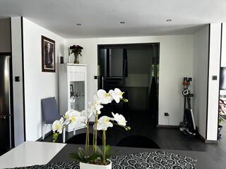  Maison à vendre 5 pièces 163 m²
