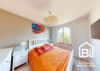  Maison � vendre 3 pi�ces 57 m�