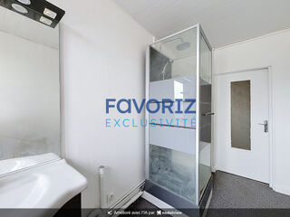  Appartement à louer 2 pièces 44 m²