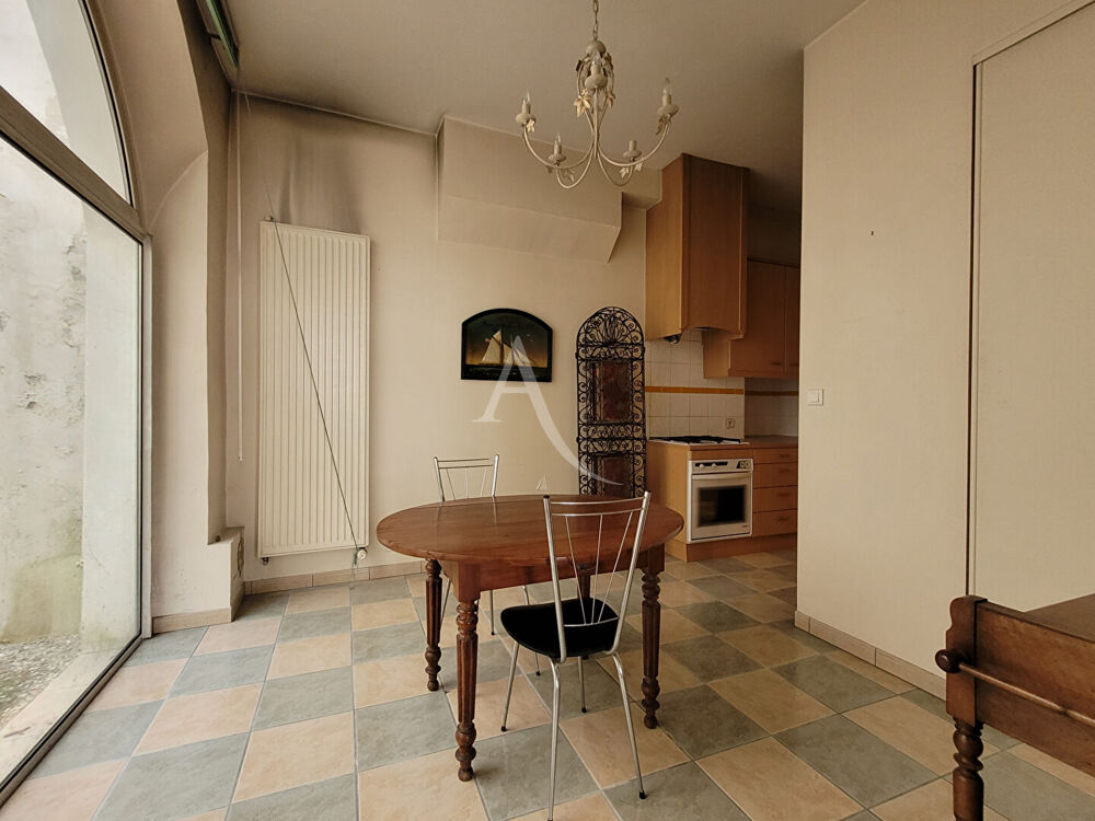 Appartement – La Rochelle, Gare, Charente-Maritime - Vue 3