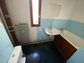  Appartement à louer 1 pièce 20 m²