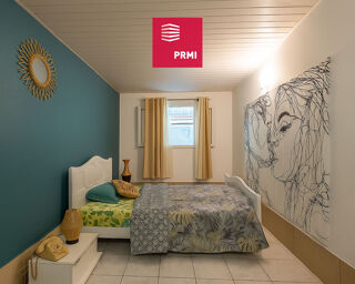  Maison � vendre 4 pi�ces 86 m�