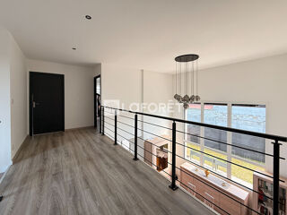  Maison à vendre 7 pièces 203 m²