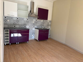 Location Appartement Bel appartement de 3 pièces dans le centre de Craponne sur Arzon Craponne sur arzon