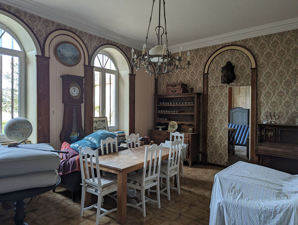  vendre  Villa Bouhans-ls-Montbozon (70230)