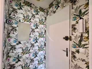  Appartement � vendre 1 pi�ce 22 m�