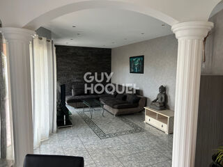  Maison � vendre 7 pi�ces 185 m�