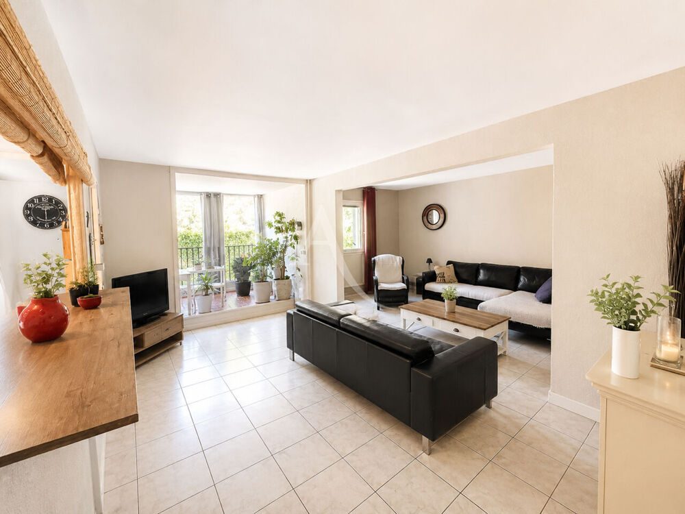 Appartement 3 pièces 80 m² · à Martigues · 80 m² · 165 000 €
