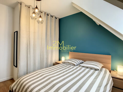  Appartement � louer 2 pi�ces 37 m�