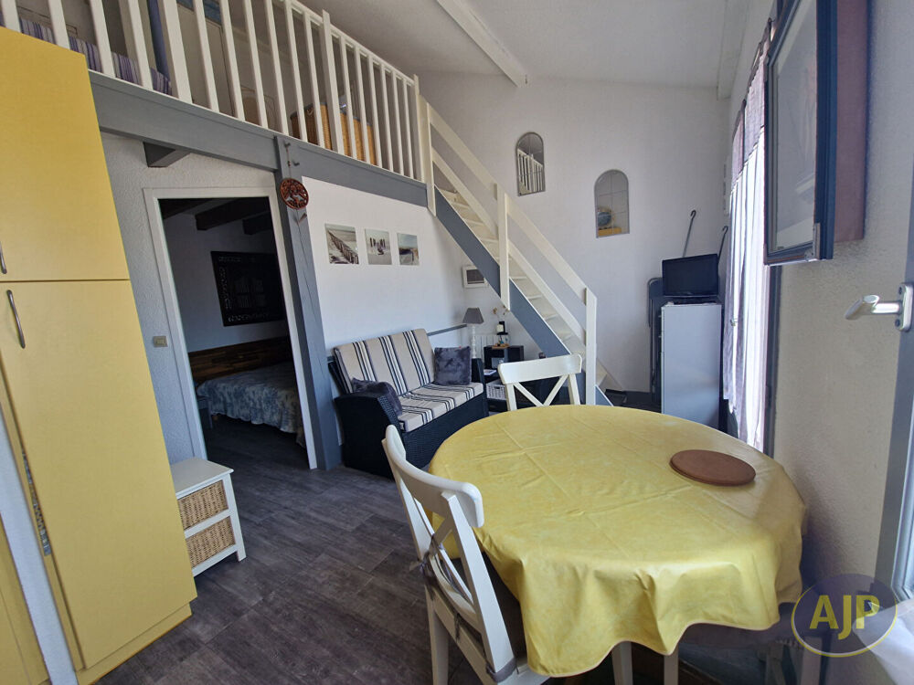 Appartement Biscarrosse 2 pièce(s) 30 m2