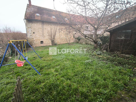   Maison Saint Martin La Garenne 8 pi�ces 158 m� Maison - 8 pi�ce(s) - 158 m�