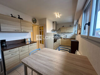  Appartement  vendre 3 pices 88 m