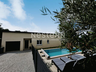  Maison � vendre 4 pi�ces 105 m�