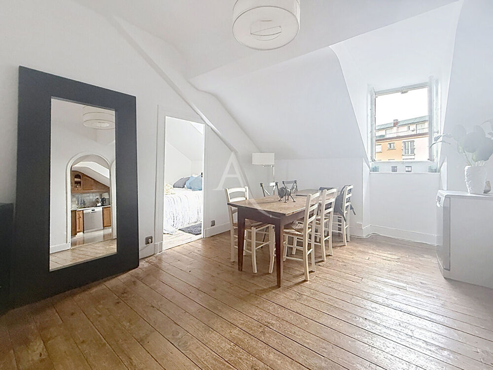 Vente Appartement Foirail appartement Pau 5 pièce(s) et parking Pau