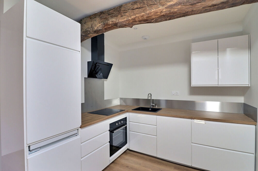 Location Appartement LOCATION d'un appartement de 2 pièces (49.14 m²) à ST SEVER St sever