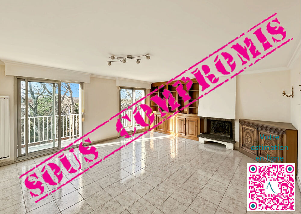 Vente Appartement Appartement  5 pièces de 105m²  Villemoisson-sur-orge Villemoisson sur orge