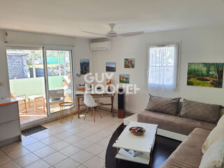  Appartement � vendre 2 pi�ces 49 m�